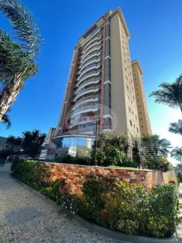 Apartamento - Ribeirao Preto - Centro