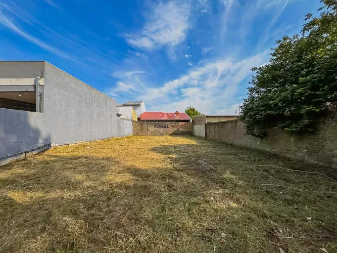 Terreno 10x20 à venda no bairro São José em Canoas. REF: 5168