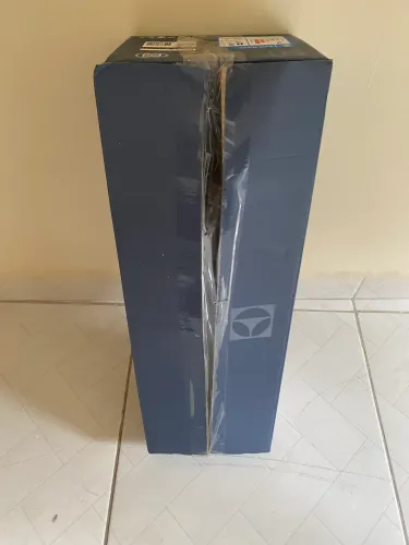 Aspirador de ar