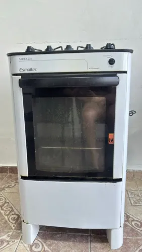 Fogão 4 bocas