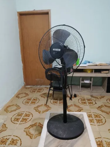 Ventilador de torre