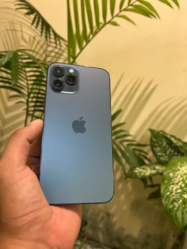 IPHONE 12 PRO MAX / 128GB/ BATERIA 81%