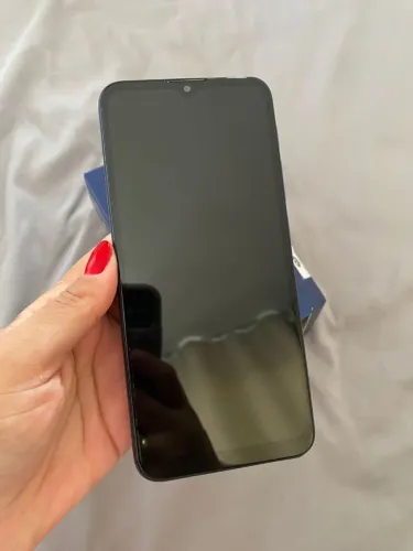 Motorola moto one