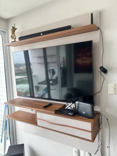 Painel de TV