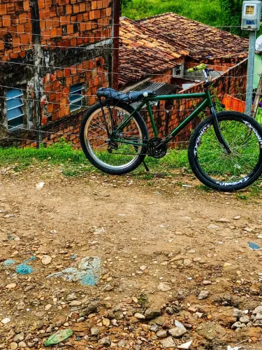 Quero troca