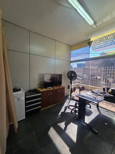 Alugo Sala Comercial Mobiliada no Prado Oportunidade