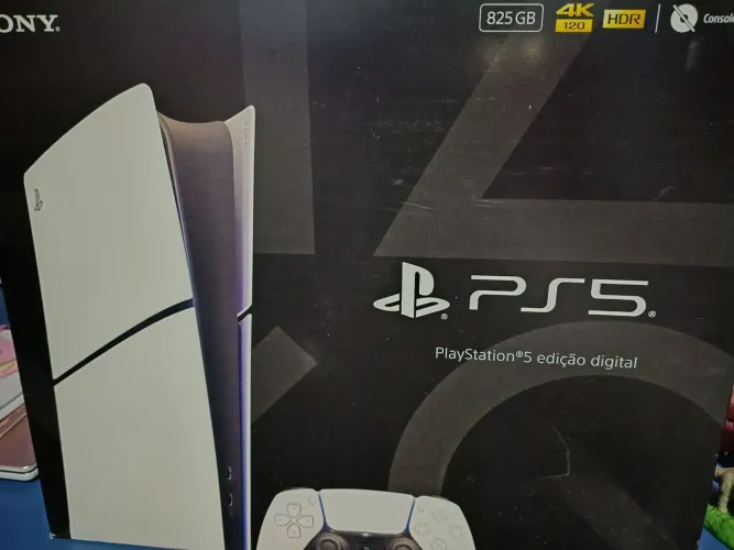 Ps5 slim