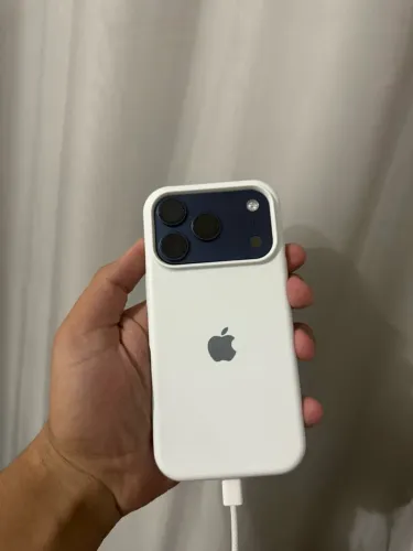 iPhone 17 pro 