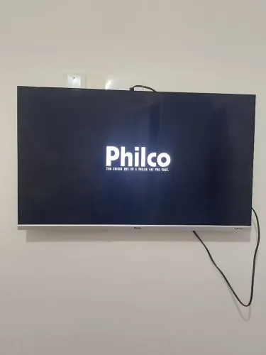Smart Tv Android 4k 32 Philco
