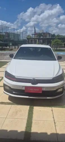 Volkswagen Polo GTS 1.4 TSI 16V Flex 2020