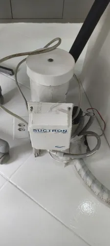 Bomba vácuo 