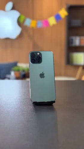 IPHONE 13 PRO MAX, 512GB, VERDE