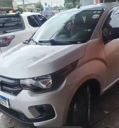 Fiat Mobi Like 1.0 Fire Flex 5P. 2020