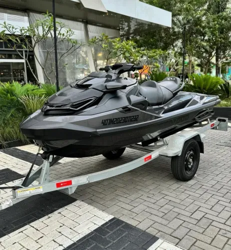 Jet Ski RXT 300 2022