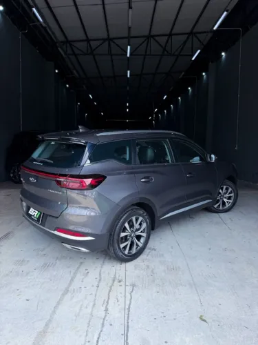 Chery Tiggo 7 Pro 1.6 Turbo 16V Aut. 2023