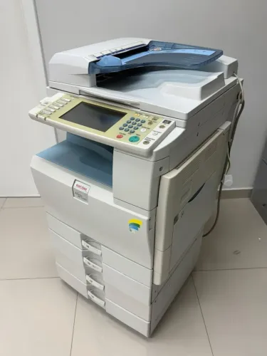Ricoh aficio MP2051