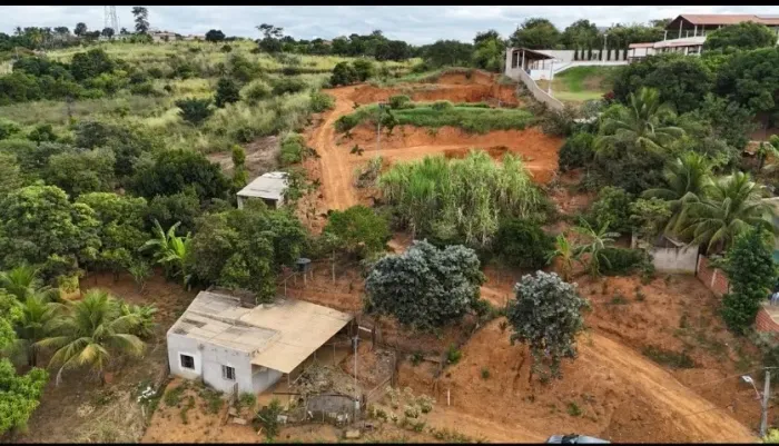 Chácara 5.000m² no Recanto dos Sonhos) Fazenda Aroeira - Gov. Valadares( Piracanjuba)