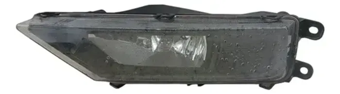 Farol de Neblina Esquerdo VW Tiguan 2020 R Line Allspace 2.0
