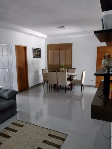 Casa com 2 dormitórios à venda, 150 m² por R$ 425.000 - Residencial Pastoreiro - Cotia/SP