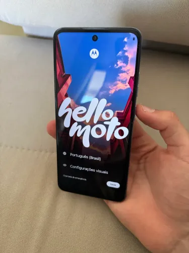 Moto G34 5G 128gb