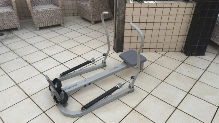 remo athletic rower 2