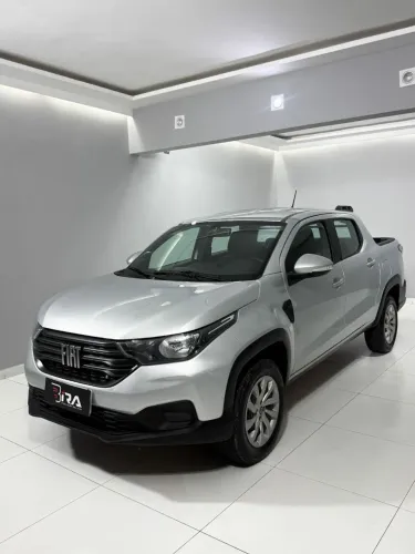 Fiat Strada Freedom 1.3 Flex 8V CD 2025
