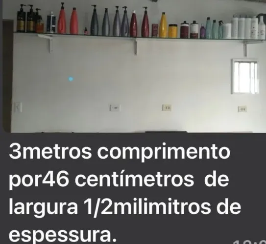 Vende prateleira