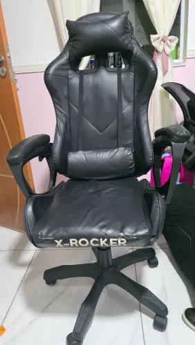 Cadeira Gamer