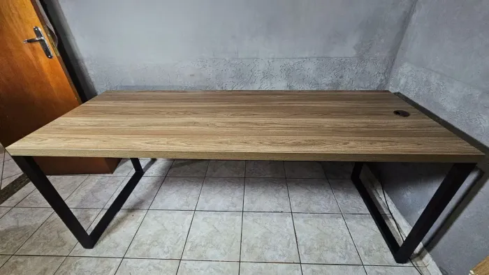 Mesa Escritório 190cm