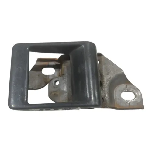 Maçaneta Porta Traseira Esquerda Mitsubishi L200 98 Á 02 Xx Traseira