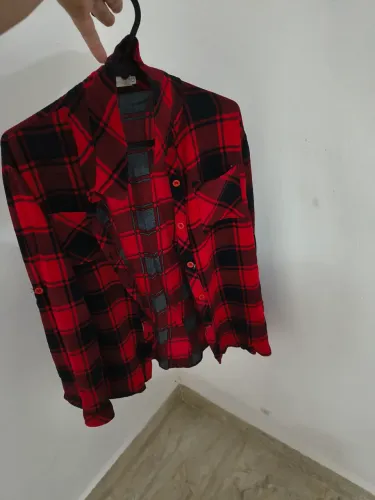 Blusa festa junina