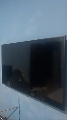 SMARTV SAMSUNG 50? 4K