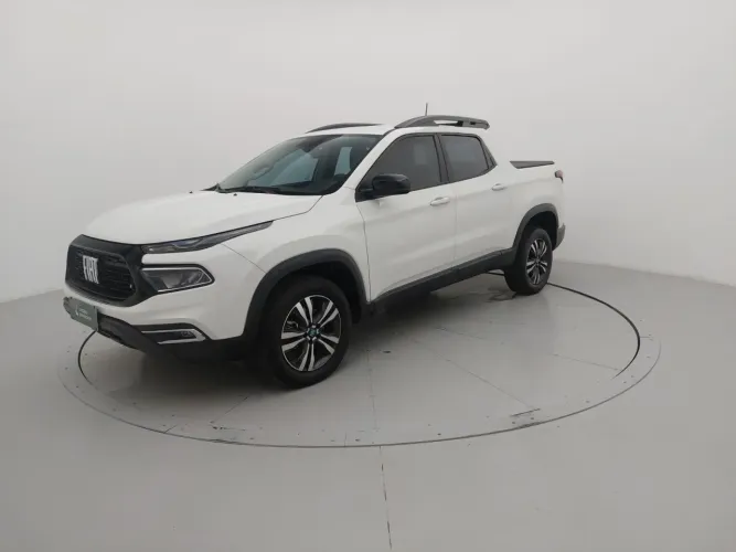 Fiat Toro Freedom 1.3 T270 4X2 Flex AUT 2025