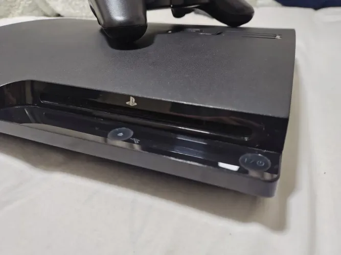 PS3 Desbloqueado +12 Jogos