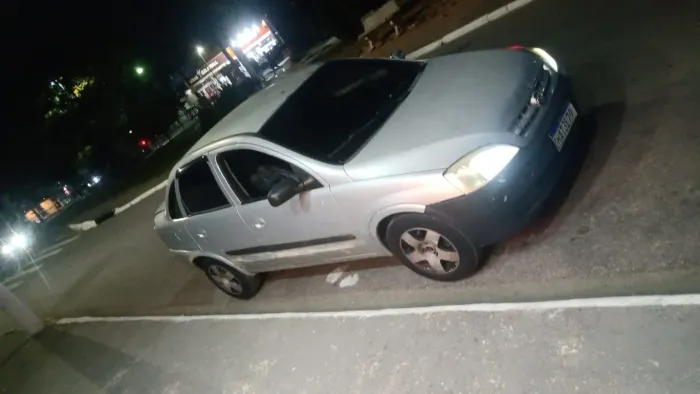Chevrolet Corsa Sedan 1.0 MPFI 8V 71cv 4P 2004