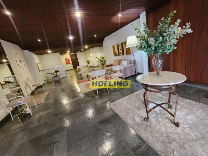 Apartamento com 3 dormitórios à venda, 194 m² por R$ 650.000,00 - Centro - Rio Claro/SP