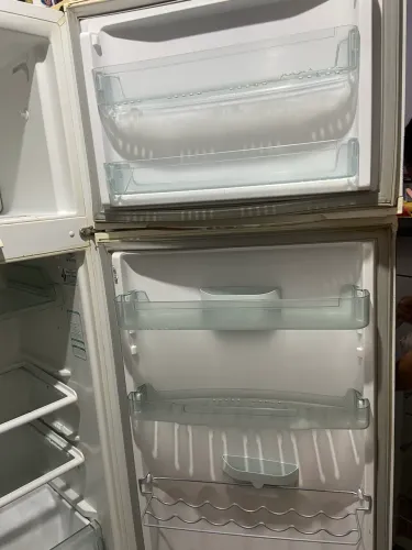 Geladeira