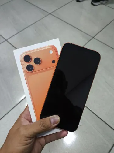IPHONE 17 PRO MAX 256GB