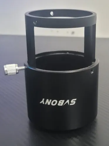 Adaptador de Câmera Extensível SVBONY SV123 para Telescópio - Aceito ofertas