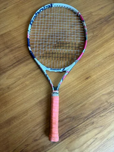 Babolat junior b-fly 23