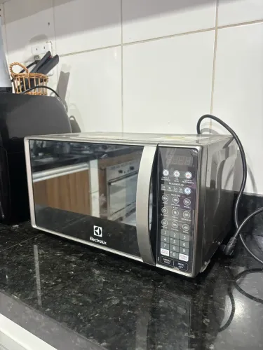 Microondas Electrolux