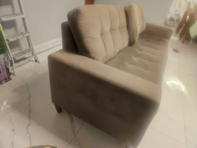 Sofa 3 lugares