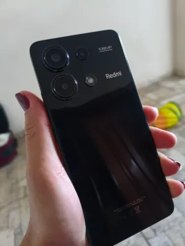 Vendo celular Redmi note 13
