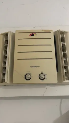 Ar condicionado