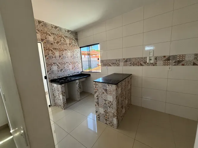 Alugo apartamento 1 quarto ( kitnet)