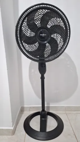 Ventilador Britânia Turbo