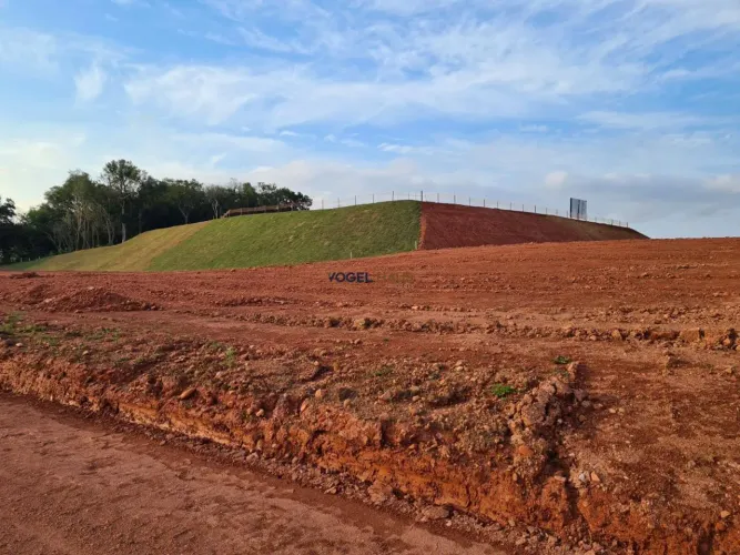 Terreno em Condomínio em Nova Santa Rita | Condomínio Legano Reserva REF: 3291