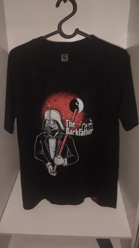 Camiseta Star Wars G