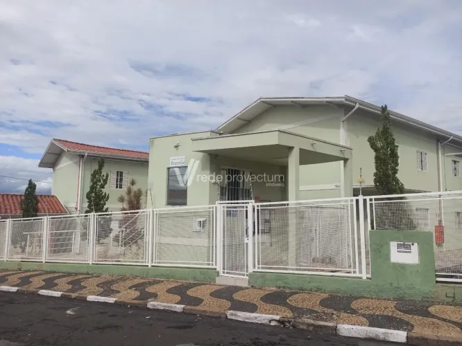 apartamento - Jardim Primavera - Campinas