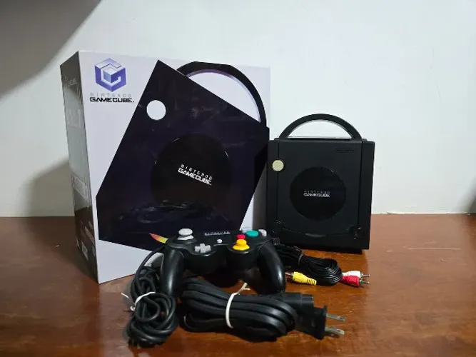 Nintendo GameCube